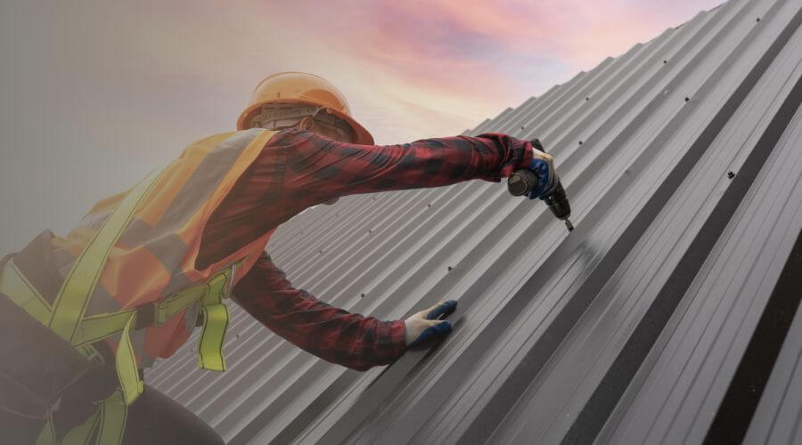 Expert top industrial roofings services in Lamar, AR